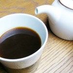 日本茶を極めた茶人がつくる！急須で淹れる珈琲。