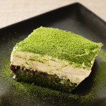 《スッキリで紹介》見るからに美味しい抹茶スイーツ。その口コミをまとめてみました。